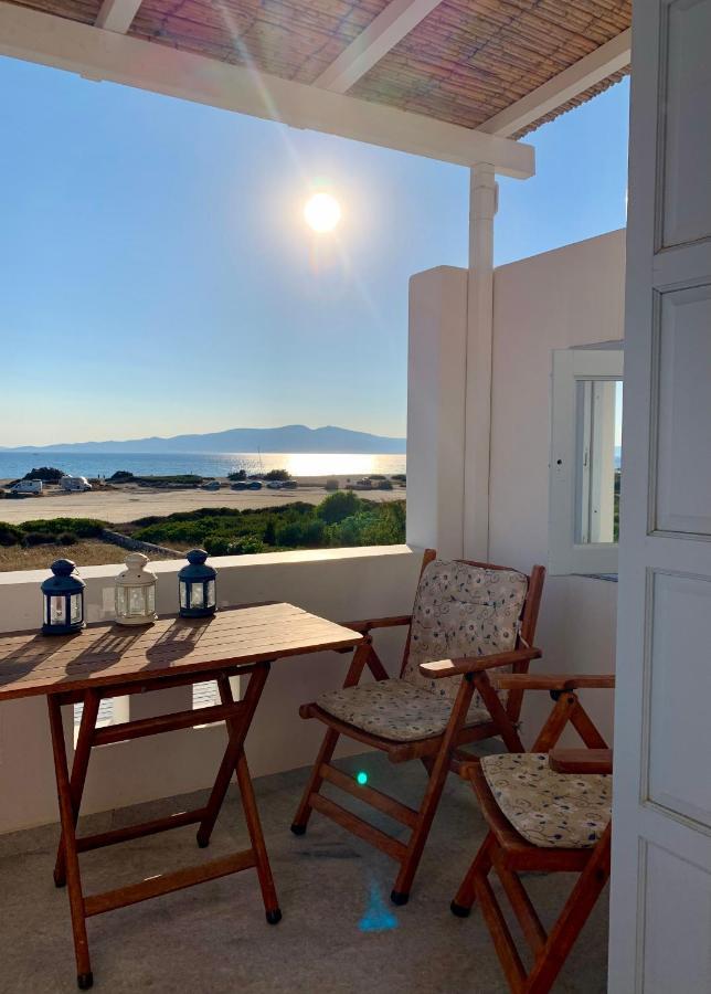 Вілла Ammos - Glyfada Sunset Kastraki  Екстер'єр фото